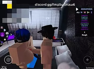 hey femboy, you love getting fucked hard in roblox right?