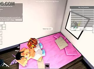 Megan returns cheating slut ready for monster cock cum in pussy