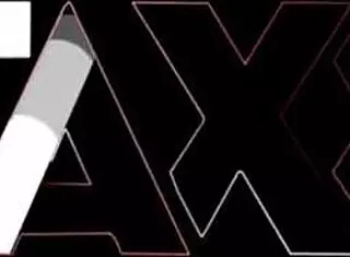 Cute Teen Angel Takes Massive Facial Cumshot Finish!