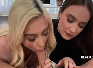 Slutty Reality Deeds Lead to Hot Seeds