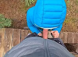 My Wet Pussy Clings Tight to His Cock Before Exploding Cum All Over Panties!