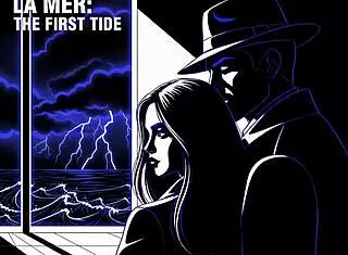 raw La Mer ep 1 erotic tide audio pleasures women