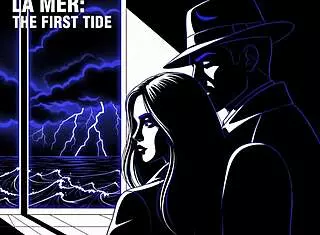 raw La Mer ep 1 erotic tide audio pleasures women