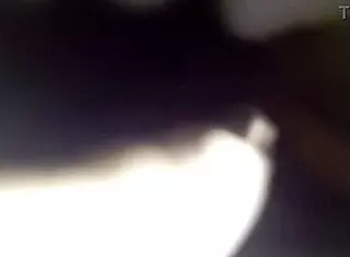 teaching my sweet submissive latina neighbor a spanking lesson she wont forget 😈🍑