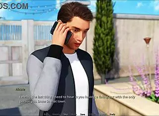 Sunshine Love Episode 42