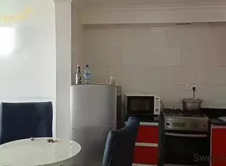 My sexy neighbor craves big black cock in shaved pussy