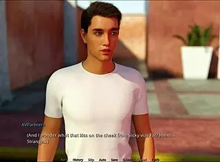 Sunshine Love Episode 42