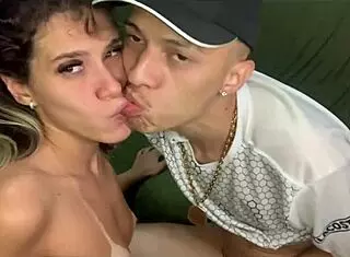 helyo carvalho shoves monster cock deep into skinny blonde bent over doggystyle