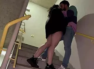 Petite Shaved Latina Teen Assfucked Doggystyle By Neighbor