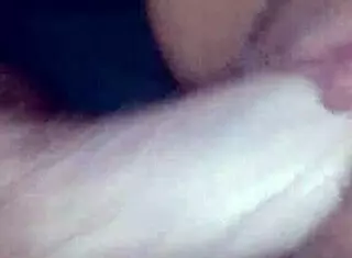 little latina slut here... gimme that cock now