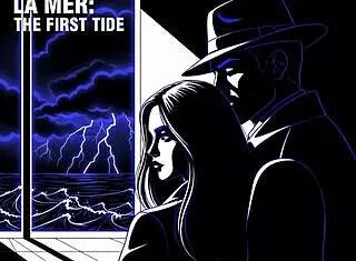 raw La Mer ep 1 erotic tide audio pleasures women