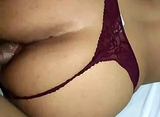 hey issaura, take this fat cock deep in your latina ass slut!