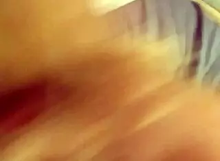 latina mia sucks big cock with slutty boob bounce