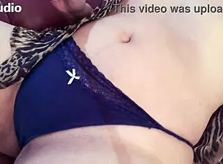 cruystal housewife flashes huge ass tits sensual solo show 😍🍑