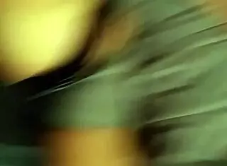 latina mia sucks big cock with slutty boob bounce