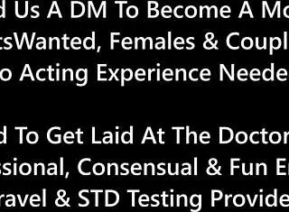 Mia Sanchez Tampa University Nurse Anal Fingering Exam