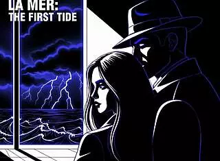 raw La Mer ep 1 erotic tide audio pleasures women