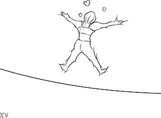 Bryn's Muscular Huge Belly Weight Gain