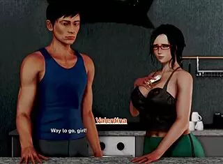 the inn adventure level 82 unfolds