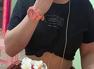 god forgive me but step-cousin wants my cock bad