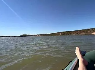 i caught this deep throat shaved asian teen bending over