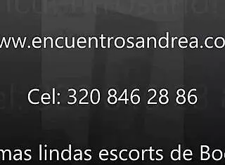 Colombian Prepagos Ready at Cel 320 846 28 86 for Hot Encounters