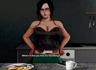 the inn adventure level 82 unfolds