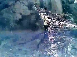 Ladyboy Solo Cock Tease Time