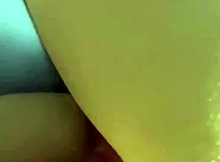 Skinny Roommate's Narrow Ass Takes Sideways Pounding!