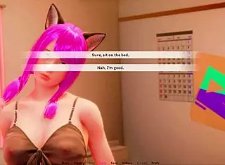 wanna dive into julie's redhead pussy playroom?