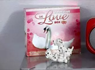 She Craves a Steamy Fuck to Light Up the Moment