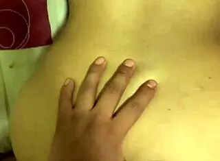 bent over doggystyle pounding my sexy latina wife amateur style drives me crazy