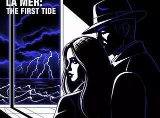 raw La Mer ep 1 erotic tide audio pleasures women