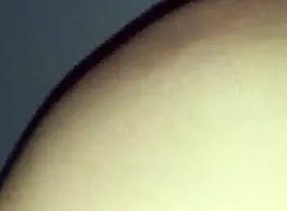 teaching my sweet submissive latina neighbor a spanking lesson she wont forget 😈🍑