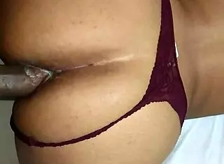 hey issaura, take this fat cock deep in your latina ass slut!