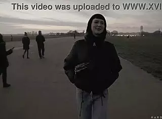 hardwerk ask me bang delfine in the cage with ripped clothes deepthroat?