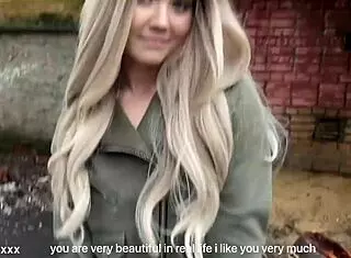 Lick Shaved Pussy First For Fuck Creampie Shot