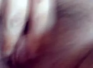 pussy playtime feels so good...