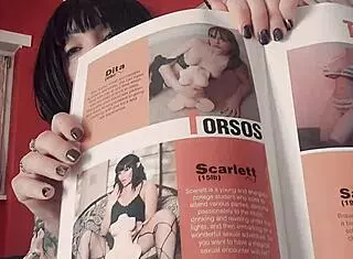 new hot silicone doll session rips clothes licks pussy wild!