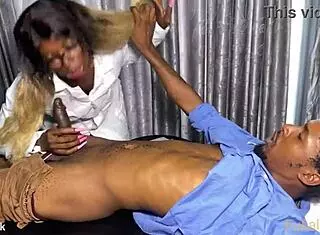 my big ass fucks bbc patient