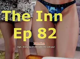 the inn adventure level 82 unfolds