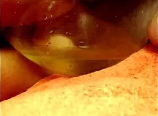 Watch this amateur webcam girl unleash public pee stream outdoors!