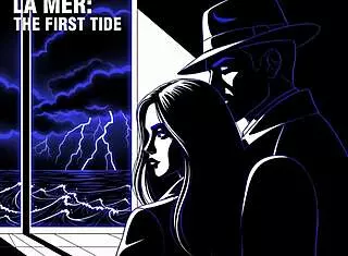 raw La Mer ep 1 erotic tide audio pleasures women