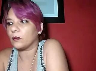 uma mulher dois segredos arrombada por tres ai que delicia