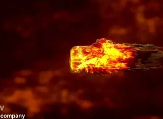 Cute Polly's Skinny Ass Takes Rough Anal Pounding And Monster Cock Creampie Close-Up