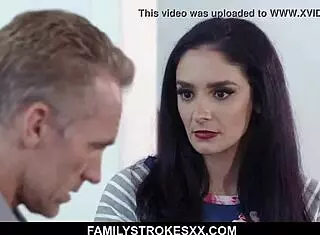 dreaming stepdad claims my virginity tenderly one night