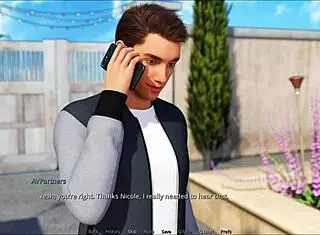 Sunshine Love Episode 42