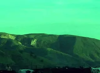 Brooke Ballentyne Rides Cock In Chaps Gets Creampie Anal