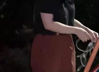 god forgive me but step-cousin wants my cock bad