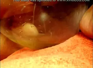 Watch this amateur webcam girl unleash public pee stream outdoors!